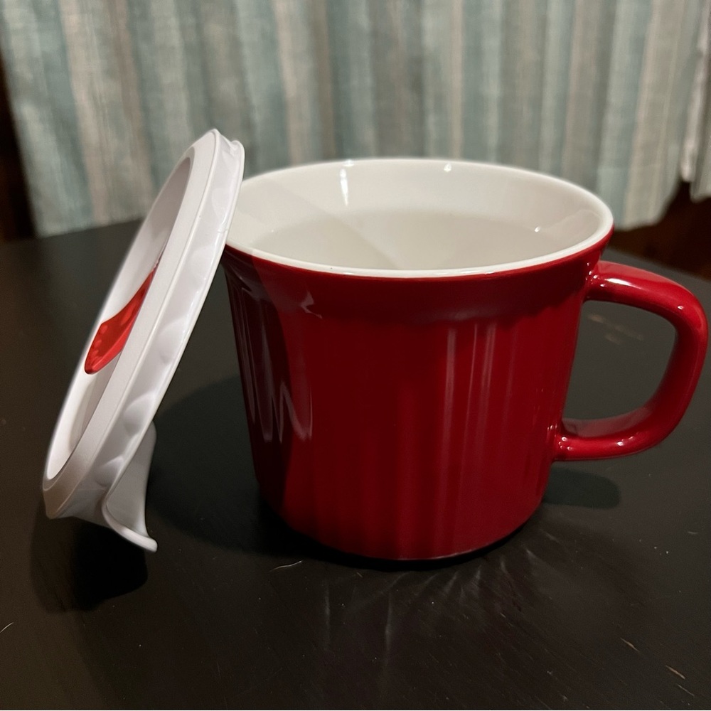 Corningware Pop-In Mug - Picture 2 of 6